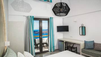 1 bedroom, in-room safe, iron/ironing board, WiFi