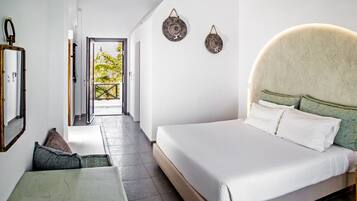 1 habitación y caja de seguridad en la habitación