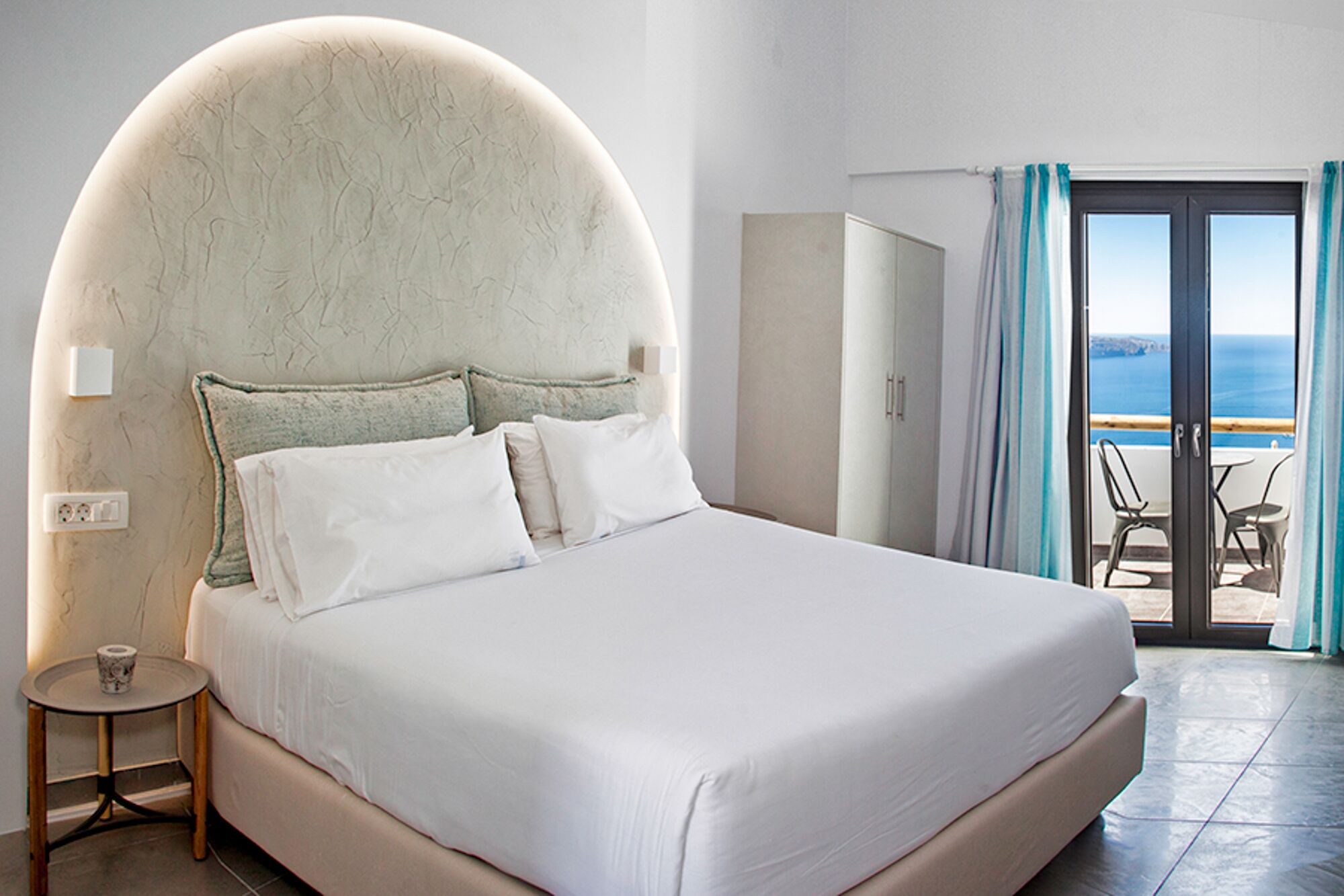 1 bedroom, in-room safe, iron/ironing board, WiFi