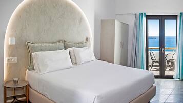 1 bedroom, in-room safe, iron/ironing board, WiFi