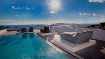 Piscina externa