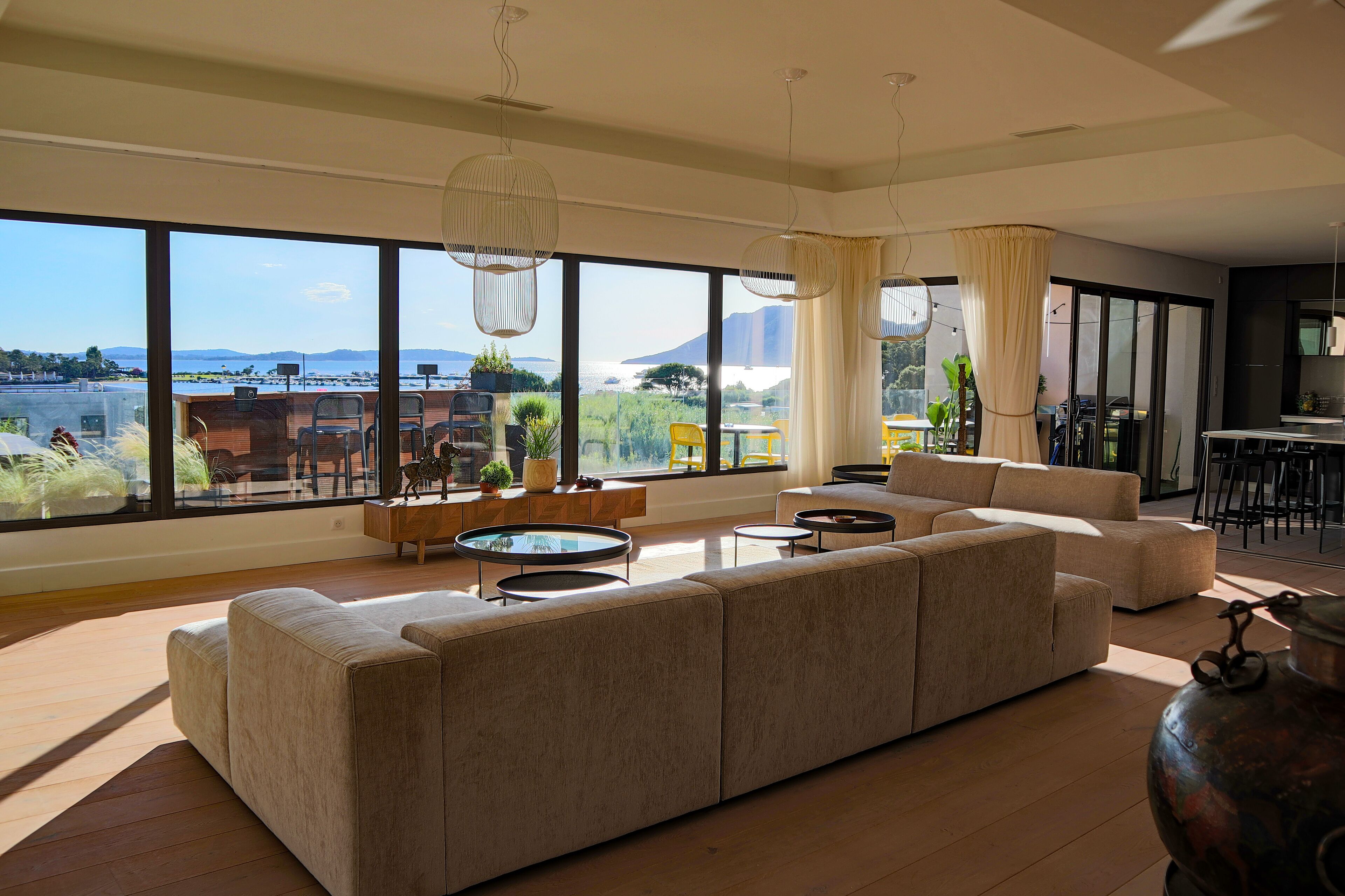 TV connectée, chaîne hi-fi