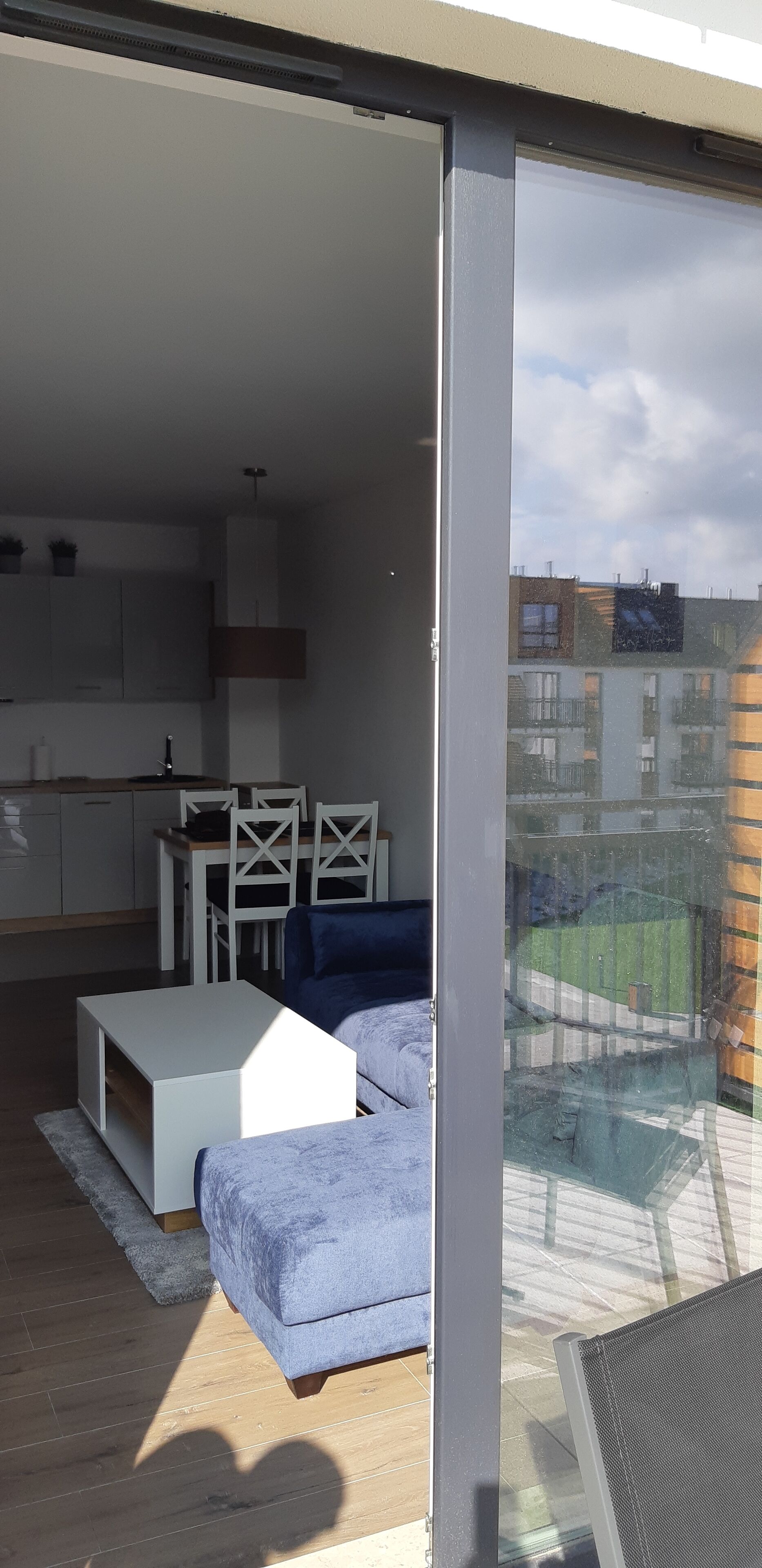 4 Person Apartment In Bel Mare - Misdroy