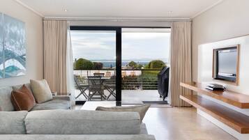 TV connectée, lecteur de DVD