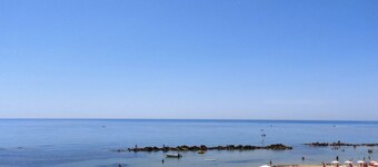 LE TERRAZZE APARTMENTS ON SEA- Apartment A