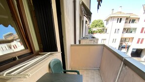 Basic Studio Suite | WiFi (free) - Residence antonello (Castelfranco Veneto)