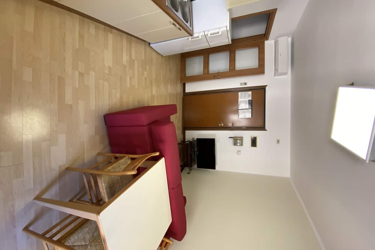 Basic Studio Suite | Free WiFi