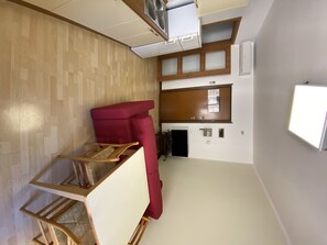 Suite estudio básica | 1 dormitorio y wifi gratis
