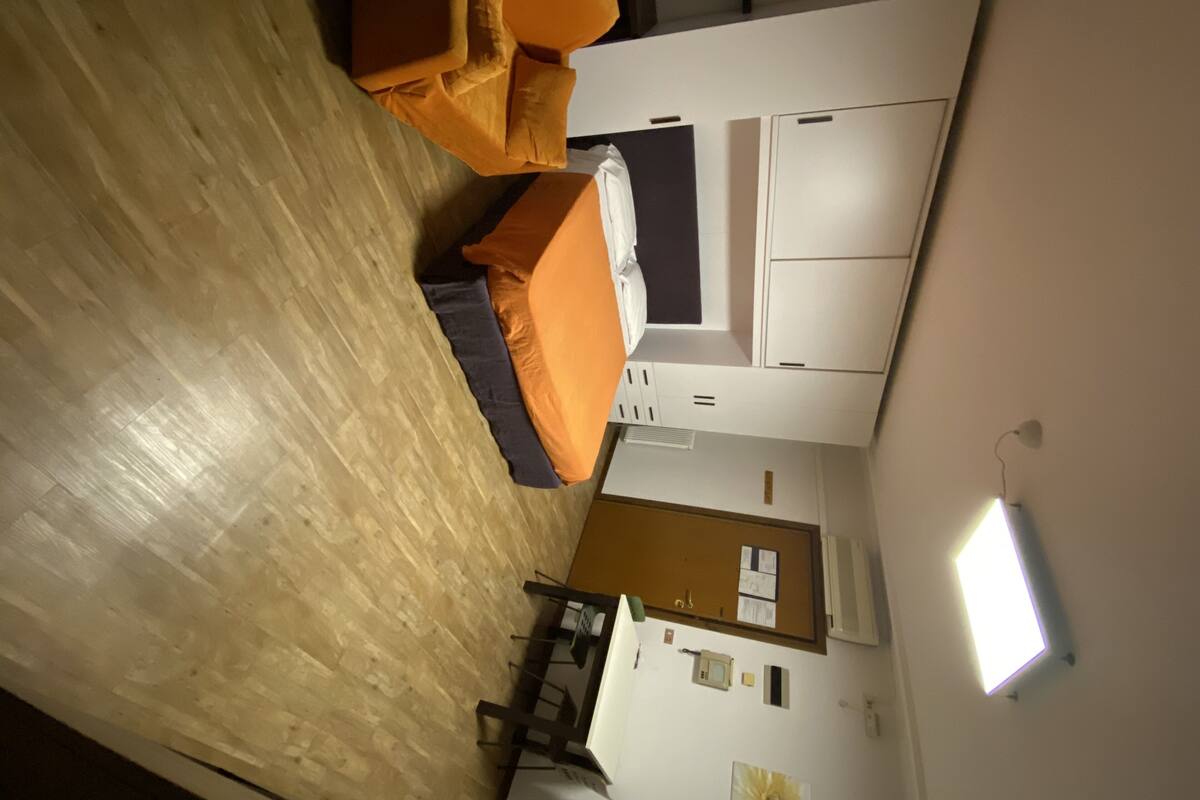 Studio | WiFi (free)