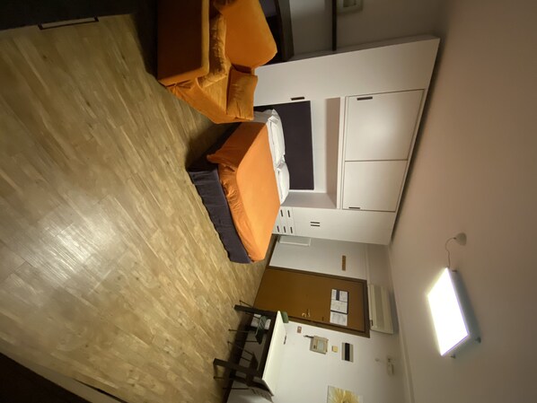 Studio | Kostenloses WLAN