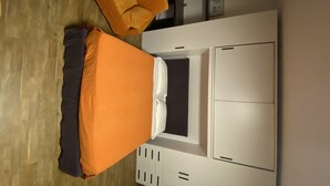 Studio | WiFi (free) - Residence antonello (Castelfranco Veneto)