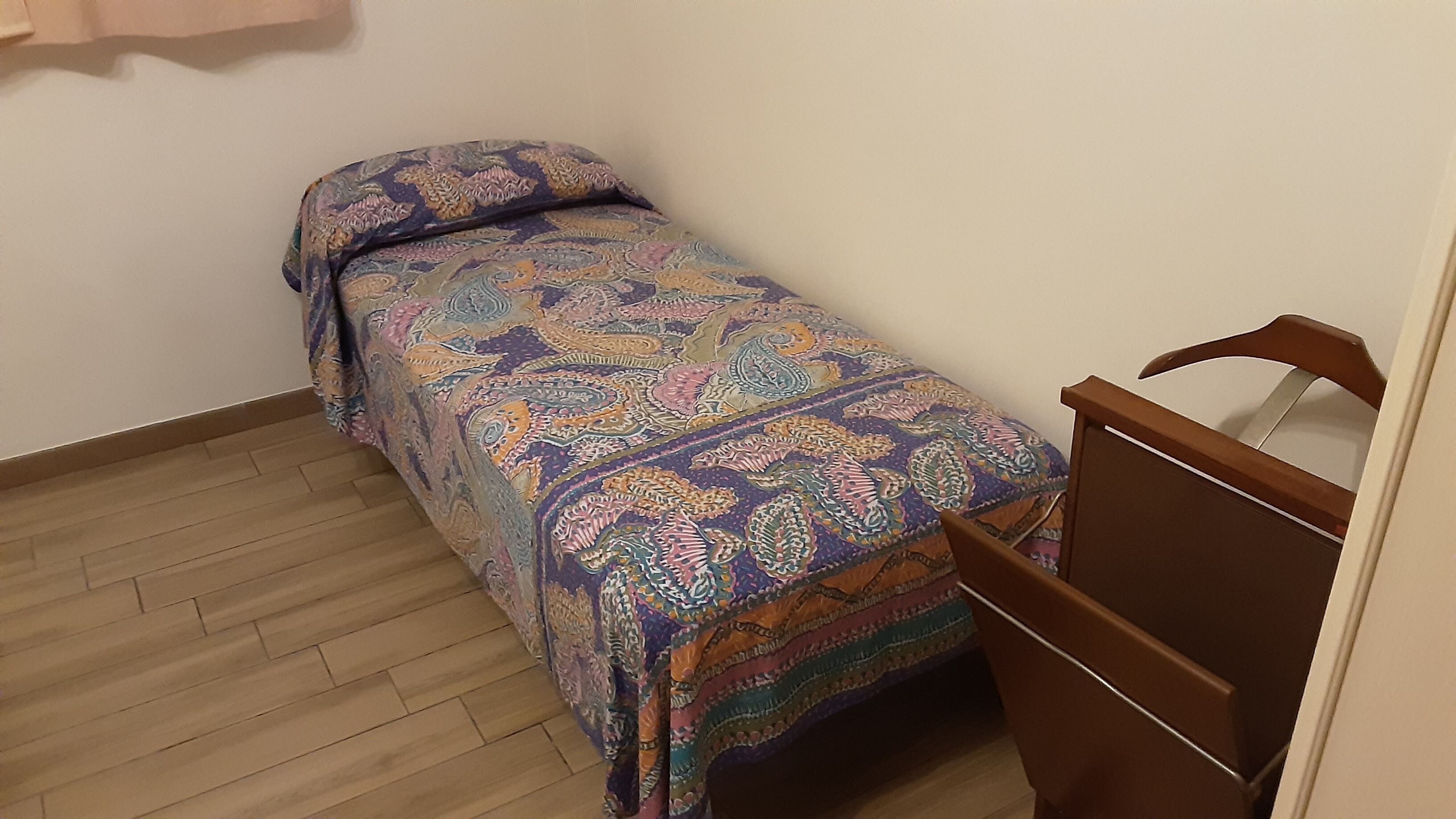 1 chambre, Wi-Fi, draps fournis, accès pour personnes à mobilité réduite