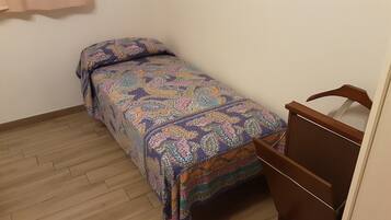 1 chambre, Wi-Fi, draps fournis, accÚs pour personnes à mobilité réduite