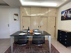Restauration
