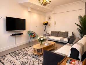 Télévision