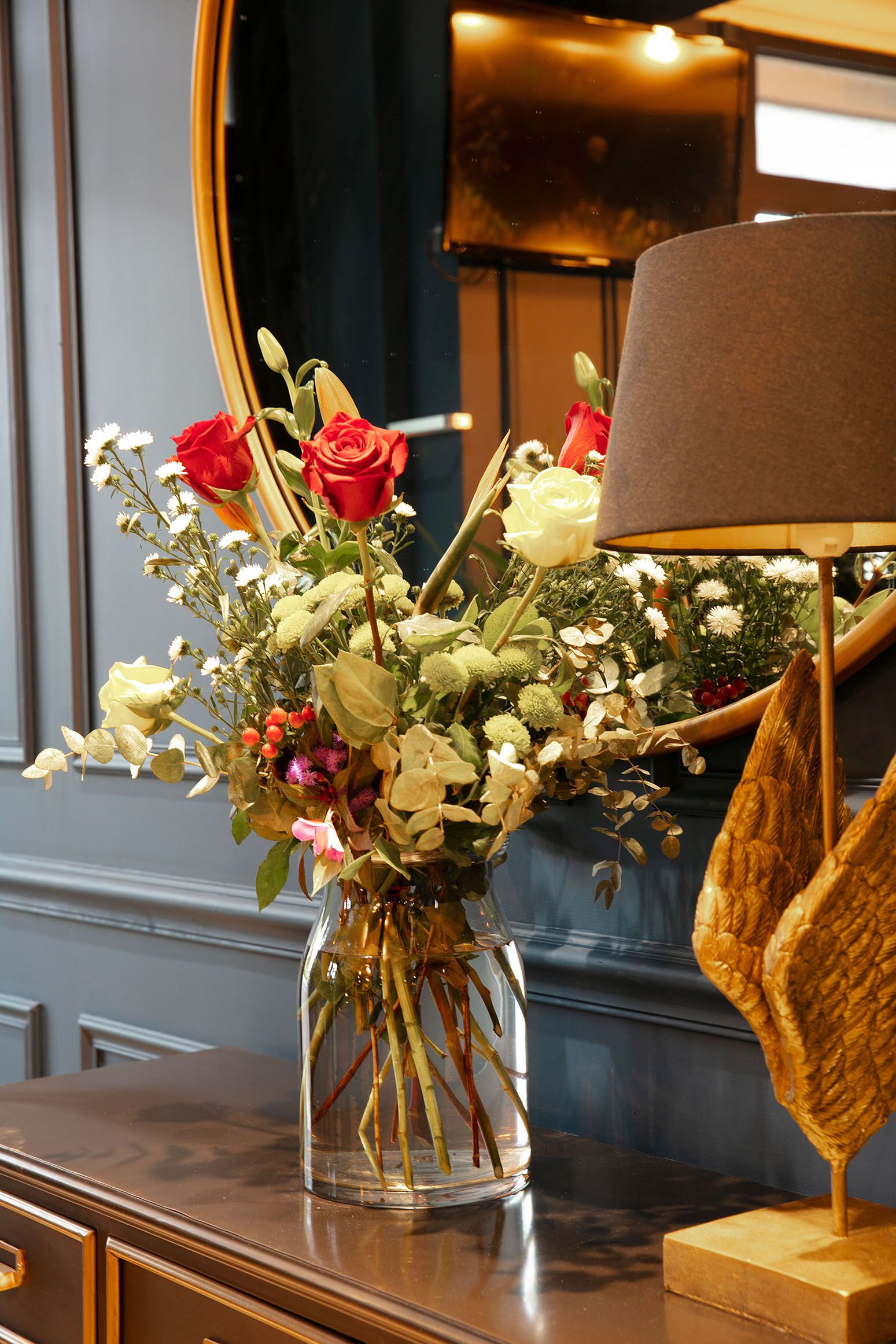 Foto - Le Grand Albert 1er