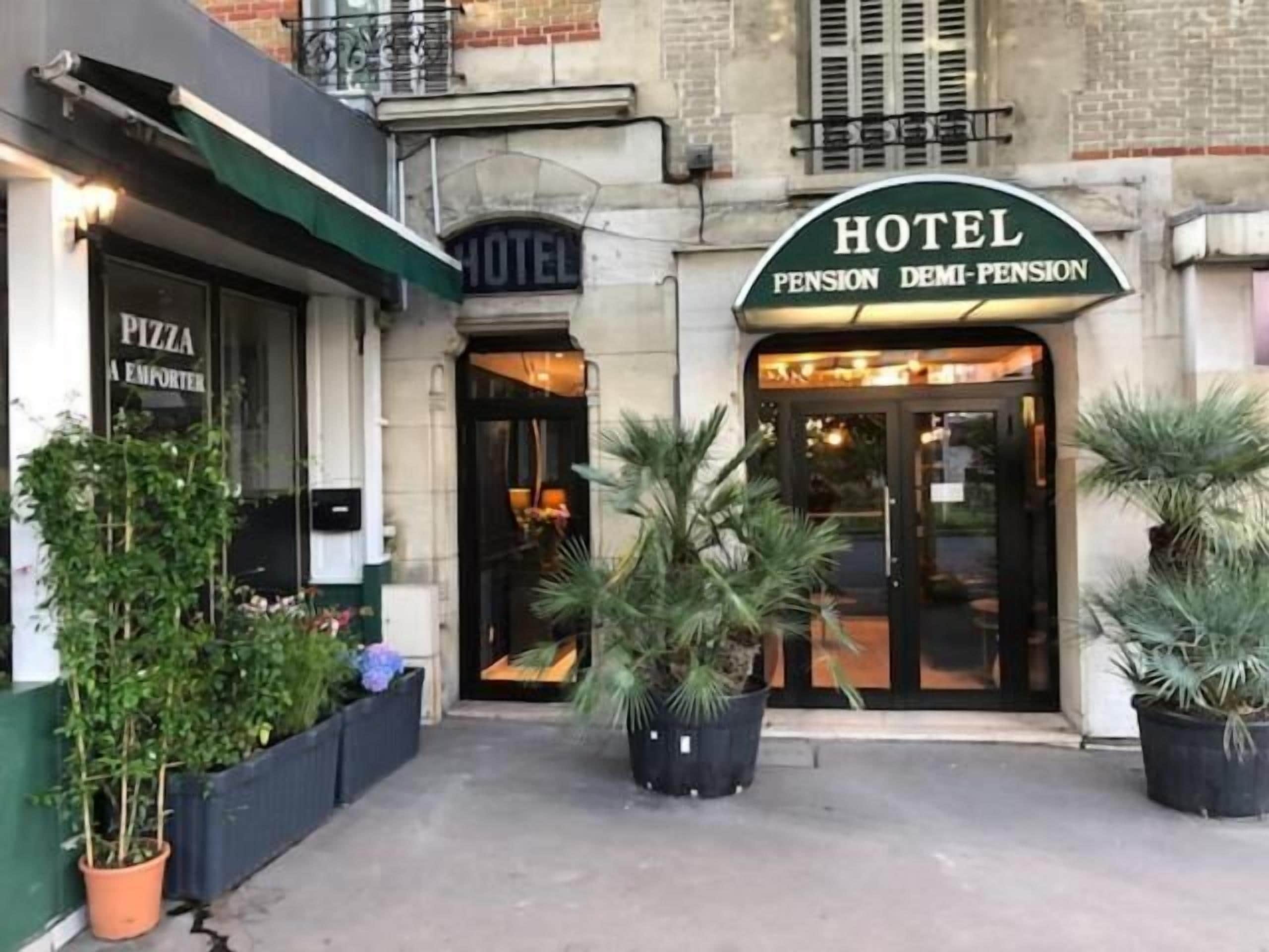 Foto - Le Grand Albert 1er