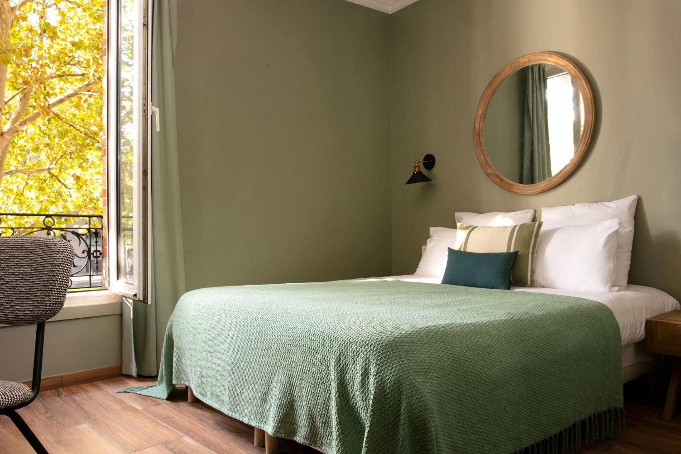 Foto - Le Grand Albert 1er