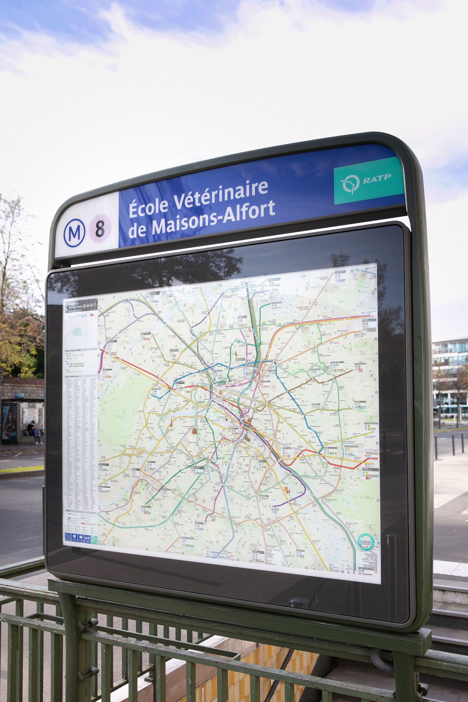 Foto - Le Grand Albert 1er