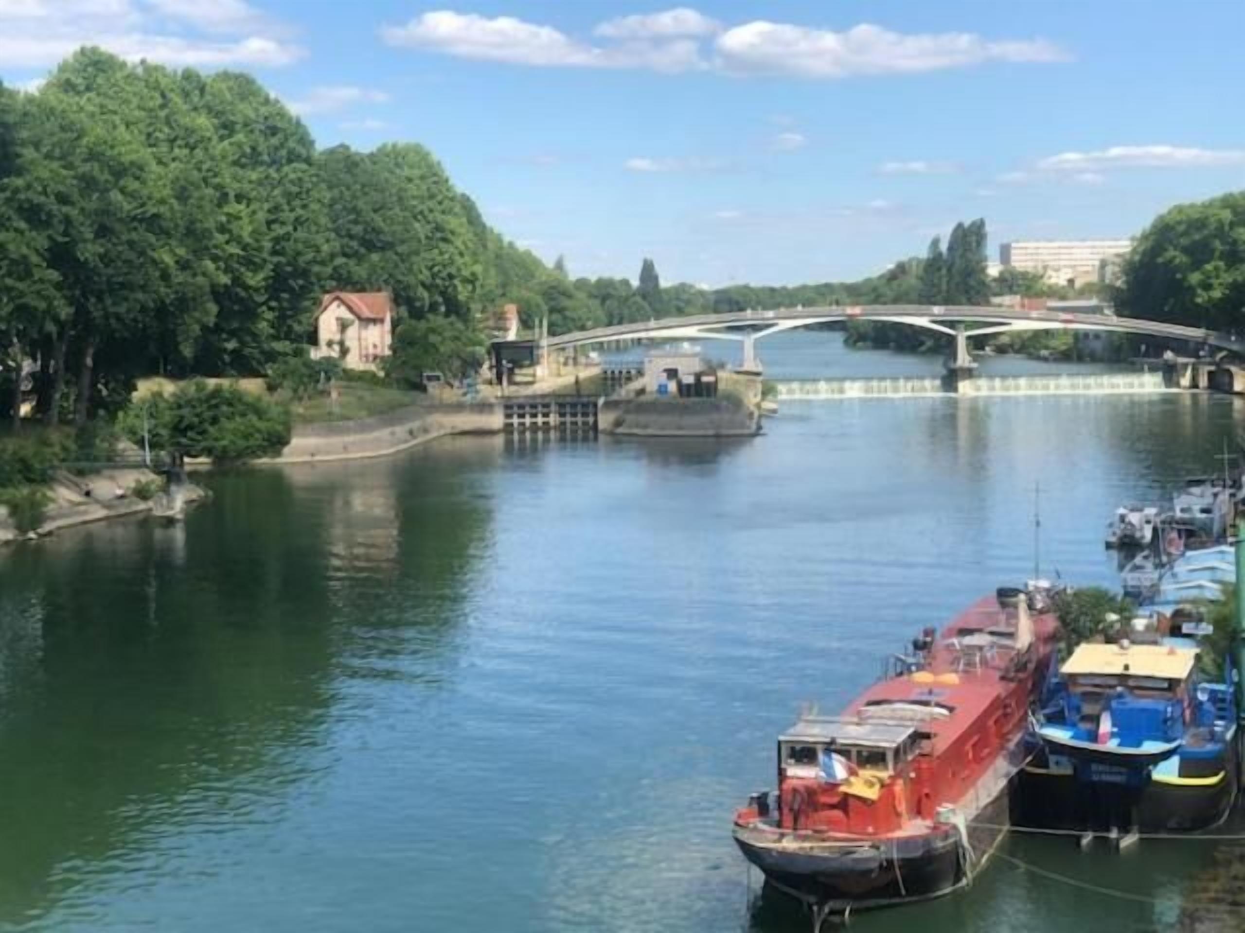 Foto - Le Grand Albert 1er