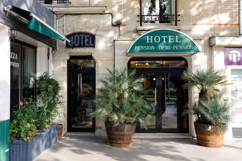 Le Grand Albert 1er