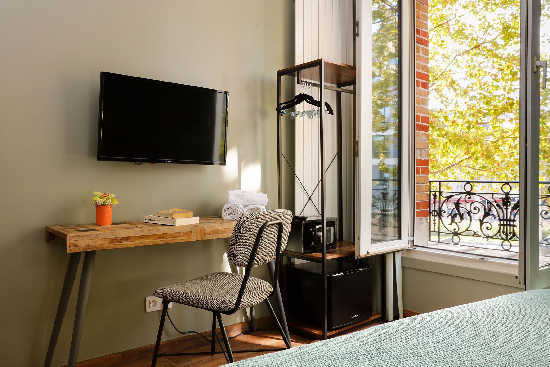 Foto - Le Grand Albert 1er