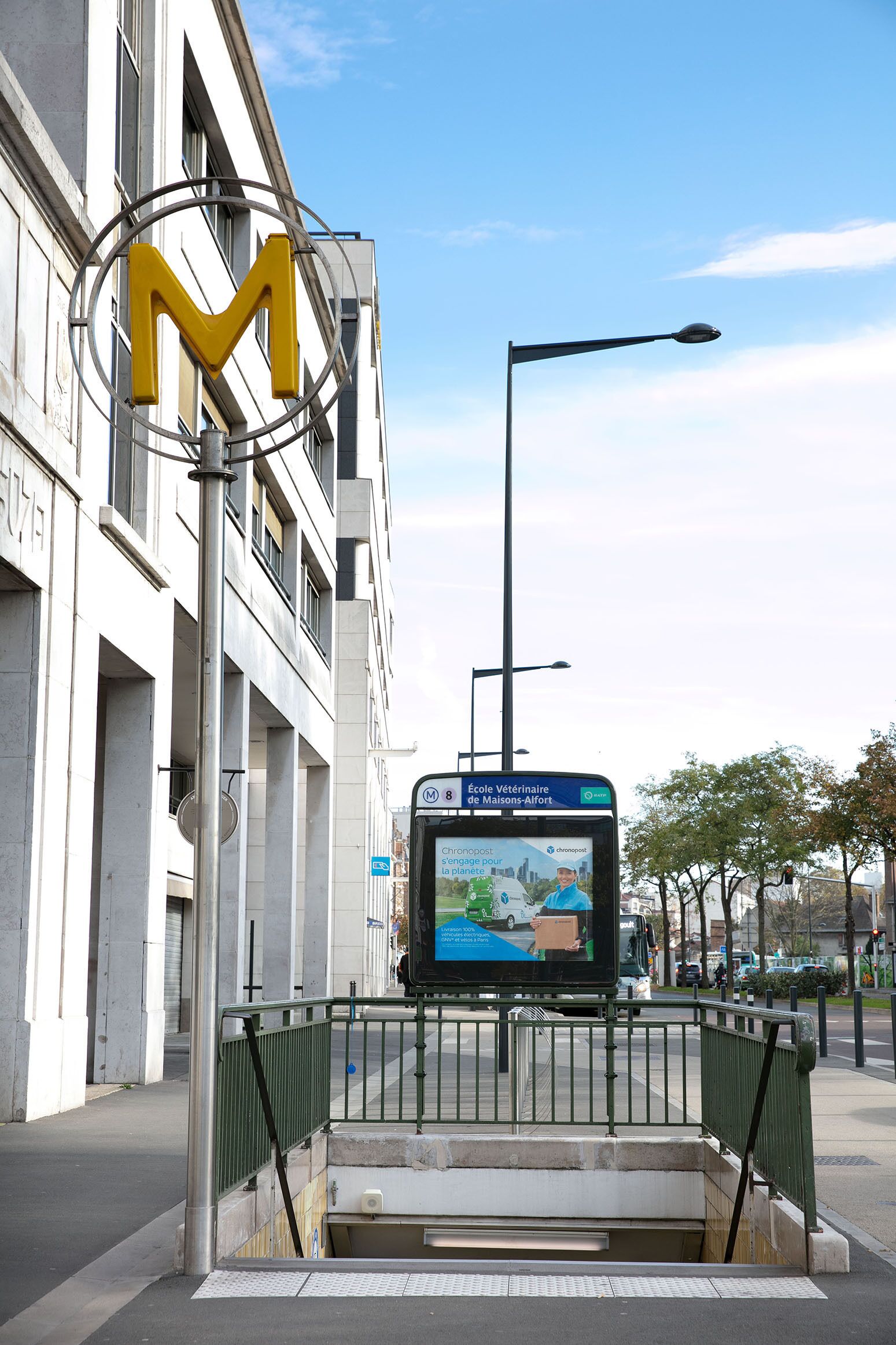 Foto - Le Grand Albert 1er