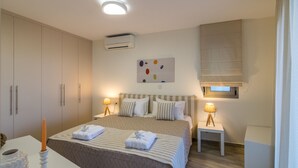 Villa – comfort | 3 soverom og wi-fi (inkludert)