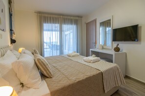 Comfort-Villa | 3 Schlafzimmer, kostenloses WLAN
