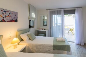 Comfort Villa