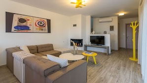 Villa – comfort | Oppholdsområde