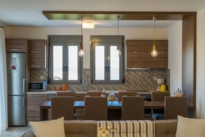 Villa – comfort | Eget kjøkken | Kjøkkenutstyr