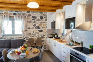 Hus Comfort | Eget kök