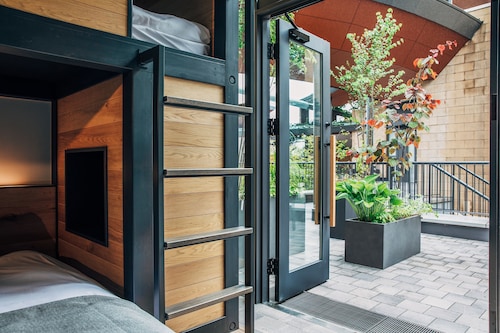 轻井泽十字酒店