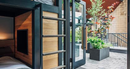 Hotel Karuizawa Cross