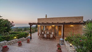Unclassified image, 4 of 28, button - Modern Villa Stunning Sea View - Private Pool (Rethymno)