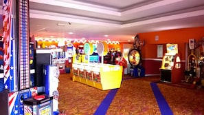 Ferienhütte | Casino