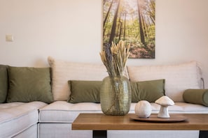 Villa Comfort | Vardagsrum