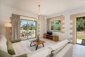 Villa Comfort | Vardagsrum