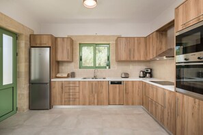 Villa Comfort | Eget kök