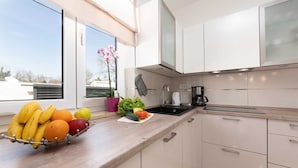 Villa | Private kitchen - Villa Karla (Marcana)