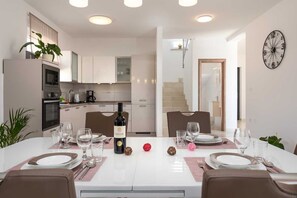 Villa | Cucina privata