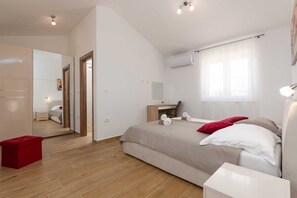 Vila | 3 quartos