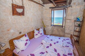 Apartment (A1) | 1 bedroom - Apartment Casa Cittar (Porec)