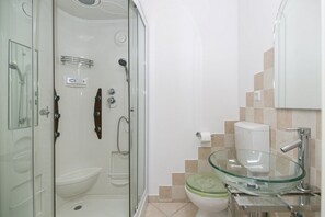 Apartment (A1) | Bathroom | Towels