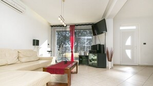 Appartement (A1) | Salle de séjour