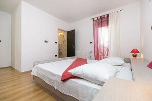 Apartment (A1) | 1 bedroom - App El.sa (Pican)