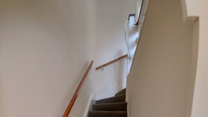 Hus | Innvendig