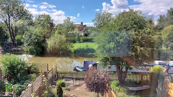 House | Property grounds