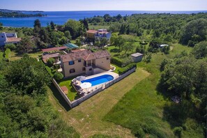 Exterior - Apartments Saladinka 1 (Porec)